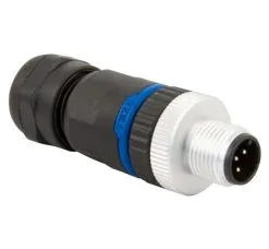 Wema Kabelstekker NMEA2000 Male