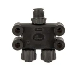 Wema Splitterbox 2-weg NMEA2000