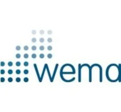 Wema STP-1A Single Pole M16 X 15 Schroefdraad -Hengelsport Winkel wema stp 1a single pole m16 x 15 schroefdraad 1