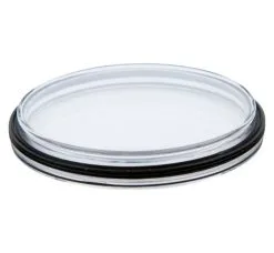 Wema Vervangglas Voor 52mm Instrument Incl. O-ring
