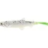 Westin HypoTeez V-Tail 10cm 5g Green Tail Shiner 3pcs -Hengelsport Winkel westin hypoteez v tail 10cm 5g green tail shiner 3