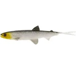 Westin HypoTeez V-Tail 10cm 5g Headlight 3pcs