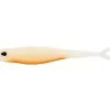 Westin MiniTeez V-Tail 13cm 11g Orange Snow 5pcs -Hengelsport Winkel westin miniteez v tail 13cm 11g orange snow 5pcs