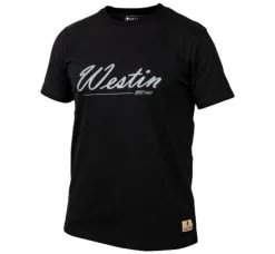 Westin Old School T-Shirt 3XL Black
