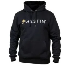 Westin Original Hoodie 3XL Black