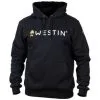 Westin Original Hoodie L Black -Hengelsport Winkel westin original hoodie l black