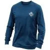 Westin Pro Long Sleeve L Navy Blue -Hengelsport Winkel westin pro long sleeve l navy blue