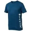 Westin Pro T-Shirt XL Navy Blue -Hengelsport Winkel westin pro t shirt xl navy blue