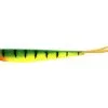 Westin TwinTeez V-Tail 15cm 14g Fireflame 5pcs -Hengelsport Winkel westin twinteez v tail 15cm 14g fireflame 5pcs