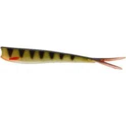 Westin TwinTeez V-Tail 15cm 14g Striped Perch 5pcs