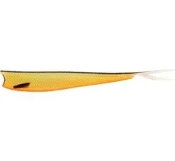 Westin TwinTeez V-Tail 20cm 32g Official Roach 4pcs