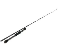 Westin W3 Bass Finesse Crank-T 2nd 7'/210cm ML 3/16-1/2oz - 5-15g 1+1sec Moderate