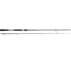 Westin W4 Finesse Shad 2nd 7'6"/225cm H 12-38g 2sec -Hengelsport Winkel westin w4 finesse shad 2nd 76 225cm h 12 38g 2sec 1