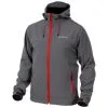 Westin W4 Softshell Jkt. XXL Steel Grey -Hengelsport Winkel westin w4 softshell jkt xxl steel grey