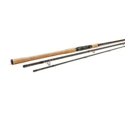 Westin W4 Spin 11'3"/338 Cm M 7-30g 3sec W4 Rod Case