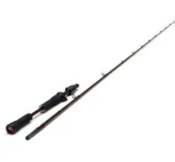 Westin W4 Vertical Jigging-T QL 2nd 6'2"/185cm H 21-40g 1+1sec