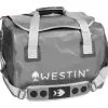 Westin W6 Boat Lurebag Silver/Grey Medium