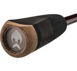 Westin W6 Dropshot 8'/240cm ML 4-21g 2sec -Hengelsport Winkel westin w6 dropshot 8 240cm ml 4 21g 2sec 3