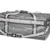 Westin W6 Duffel Bag Silver/Grey XL -Hengelsport Winkel westin w6 duffel bag silver grey xl