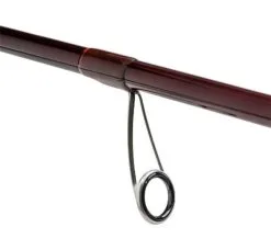 Westin W6 Finesse T&C 7'6"/225cm ML 5-15g 2sec -Hengelsport Winkel westin w6 finesse t c 76 225cm ml 5 15g 2sec 4