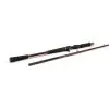 Westin W6 Jerkbait-T 6'6"/195cm H 20-80g 1+1sec -Hengelsport Winkel westin w6 jerkbait t 66 195cm h 20 80g 11sec