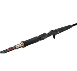 Westin W6 Jerkbait-T 6'6"/195cm XXH 40-130g 1+1sec -Hengelsport Winkel westin w6 jerkbait t 66 195cm xxh 40 130g 11sec 2