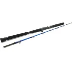 Westin W6 Jigging-T 5'2"/155cm L 80-220g 1+1sec