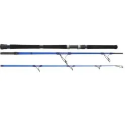 Westin W6 Popping 7'8"/230cm MH 100-180g 3sec -Hengelsport Winkel westin w6 popping 78 230cm mh 100 180g 3sec 2