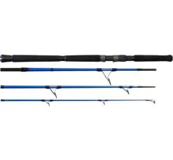 Westin W6 Popping 7'8"/230cm MH 100-180g 3sec