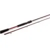 Westin W6 Powershad 8'/240cm MH 15-40g 2sec -Hengelsport Winkel westin w6 powershad 8 240cm mh 15 40g 2sec