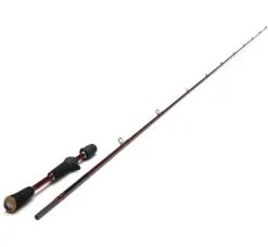 Westin W6 Vertical Jigging-T 6'4"/190cm XH 28-52g 1+1sec
