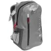 Westin W6 Wading Backpack Silver/Grey -Hengelsport Winkel westin w6 wading backpack silver grey