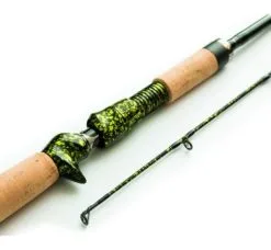 Westin W8 Powercast-T PF Edition 7'9"/233cm 3XH 60-180g 2sec W8 Octagon Tube -Hengelsport Winkel westin w8 powercast t pf edition 79 233cm 3xh 60 1 2