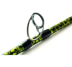 Westin W8 Powercast-T PF Edition 7'9"/233cm XHH 25-100g 2sec W8 Octagon Tube -Hengelsport Winkel westin w8 powercast t pf edition 79 233cm xhh 25 1 4