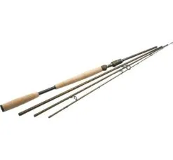 Westin W8 Spin 9'/270cm M 7-30g 2sec W8 Octagon Tube